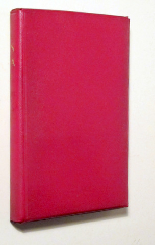 SALMS. VERSIÓ DEL TEXT ORIGINAL I NOTES PELS MONJOS DE MONTSERRAT - Andorra 1965