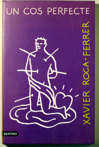 UN COS PERFECTE - Barcelona 2000 - 1ª edició