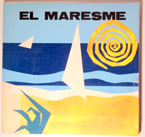 EL MARESME - Granollers 1972 - Molt il·lustrat