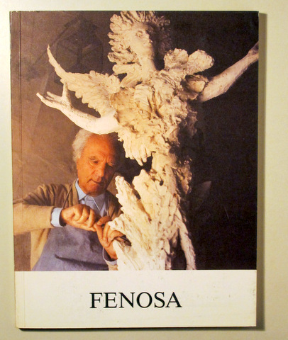 FENOSA - Barcelona 1986 - Il·lustrat
