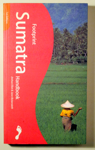 SUMATRA. Handbook - Bath 2000 - Ilustrado