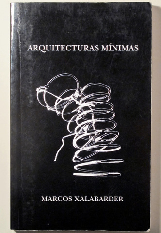 ARQUITECTURAS MÍNIMAS - s.l. 1996 - Dedicato