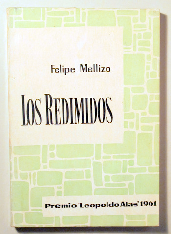 LOS REDIMIDOS - Barcelona 1962