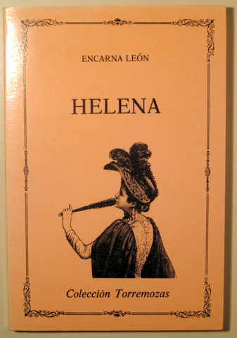 HELENA - Madrid 1990