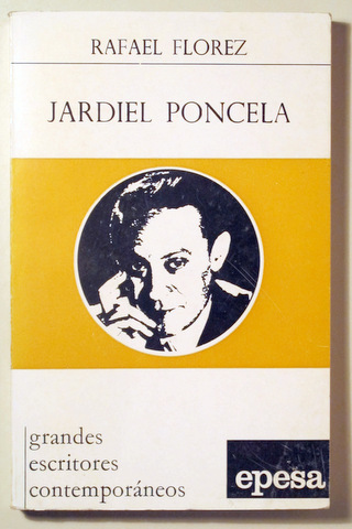 JARDIEL PONCELA - Madrid 1969