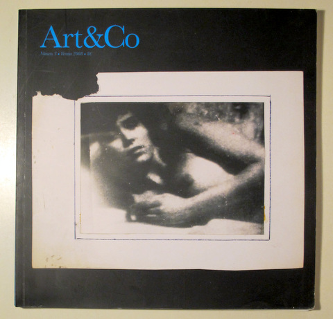 ART&CO - Barcelona 2007 - Ilustrado