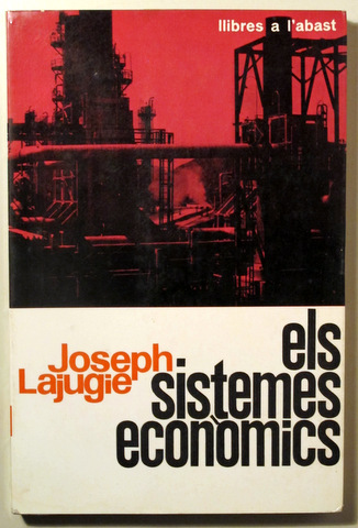 ELS SISTEMES ECONÒMICS - Barcelona 1963