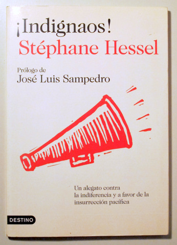 ¡INDIGNAOS! - Barcelona 2011 - 1ª edición