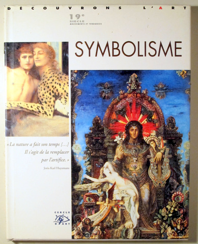 SYMBOLISME - Paris 1996 - Ilustrado
