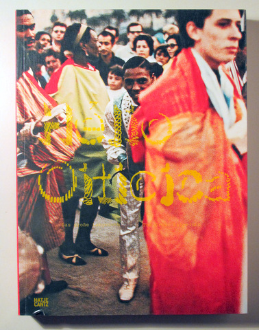 DAS BROBE LABYRINTH. THE GREAT LABYRINTH - Frankfurt 2013 - Edición bilingüe