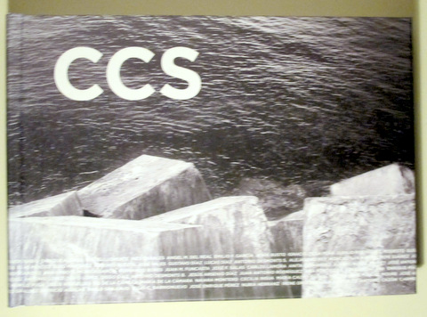 CCS - Barcelona 2010 - Ilustrado