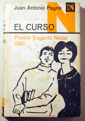 EL CURSO - Barcelona 1962 - 1ª edición