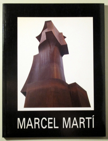MARCEL MARTÍ - Barcelona 1989 - Il·lustrat
