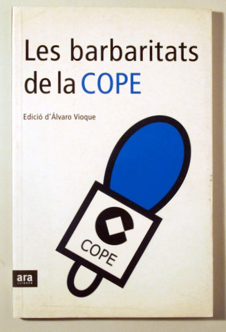 LES BARBARITATS DE LA COPE - Badalona 2005