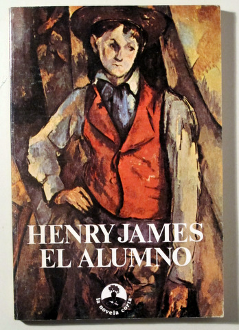 EL ALUMNO - Barcelona 1980