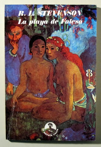 LA PLAYA DE FALESÁ - Barcelona 1980