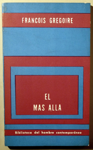 EL MAS ALLA - Buenos Aires 1973