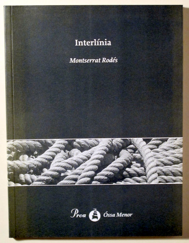 INTERLÍNIA - Barcelona 1999 - 1ª edición