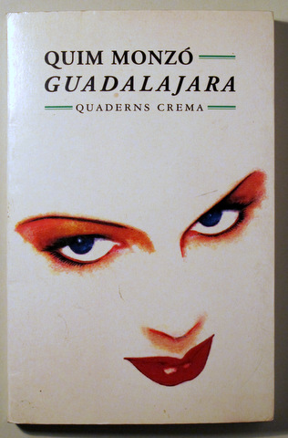 GUADALAJARA - Barcelona 1996 - 1º edició