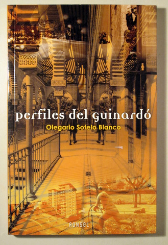 PERFILES DEL GUINARDÓ - Barcelona 2002