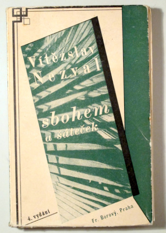 SBOHEME A SÁTECEK - Praha 1946 - Libro en checo