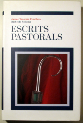 ESCRITS PASTORALS - Solsona 2010