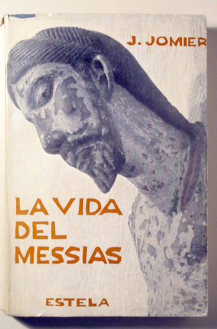 LA VIDA DEL MESSIAS - Barcelona 1964 - Il·lustrat