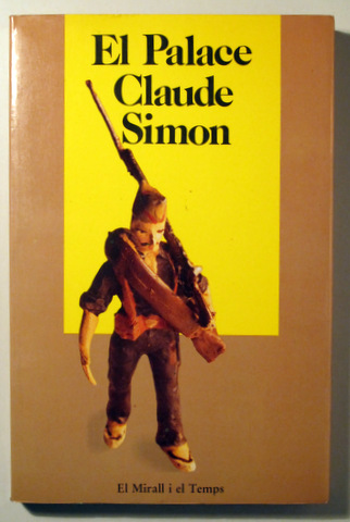 EL PALACE - Barcelona 1986 - 1ª edició en català