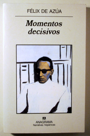 MOMENTOS DECISIVOS - Barcelona 2000 - 1ª edición
