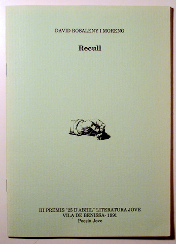 RECULL - Benissa 1991