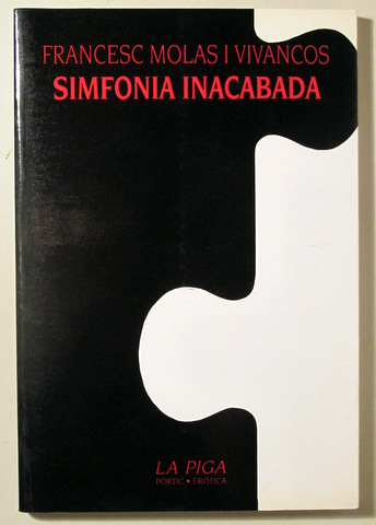 SIMFONIA INACABADA - Barcelona 1994