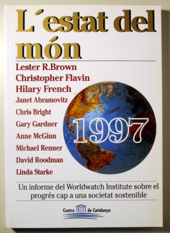 L'ESTAT DEL MÓN 1997 - Barcelona 1997