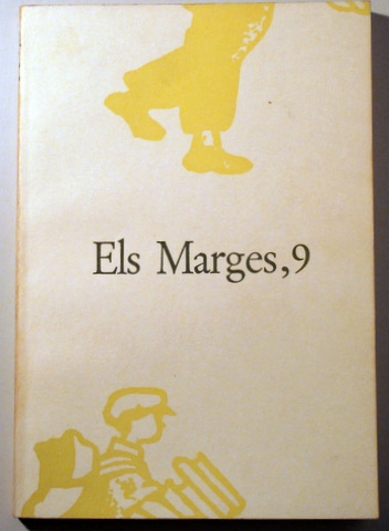 ELS MARGES 9 - Barcelona 1977