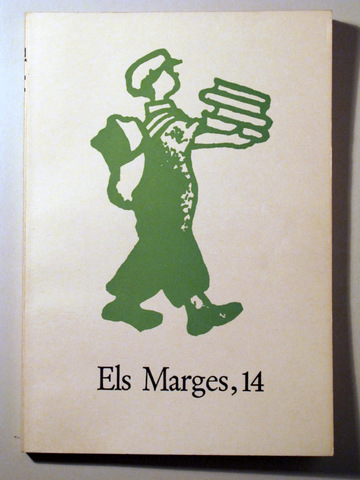 ELS MARGES 14 - Barcelona 1978