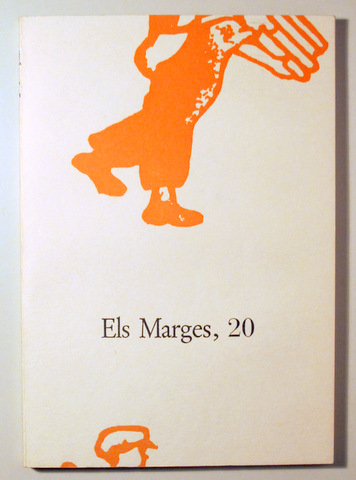 ELS MARGES, 20 - Barcelona 1981