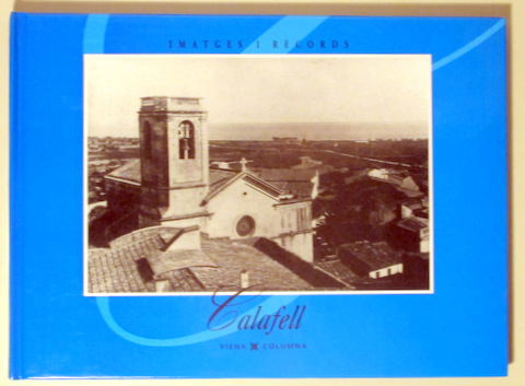 CALAFELL - Barcelona 1996 - Molt il·lustrat