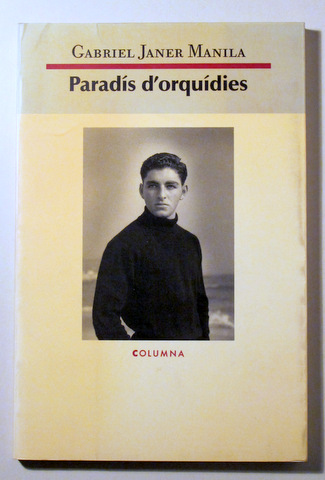 PARADÍS D'ORQUÍDIES - Barcelona 1992 - 1ª edició