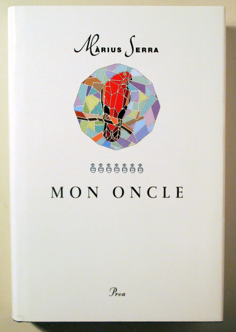 MON ONCLE -  Barcelona 1996 - 1ª edición