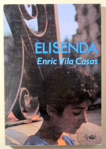 ELISENDA - Barcelona 1985