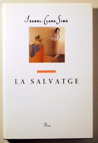 LA SALVATGE - Barcelona 1994 - 1ª edició