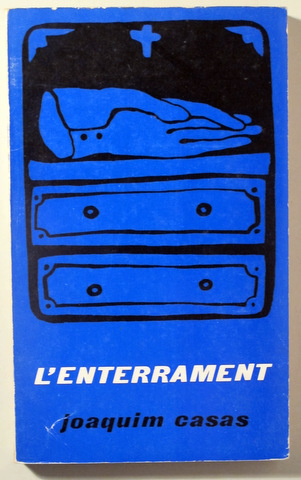 L'ENTERRAMENT - Palma de Mallorca 1974