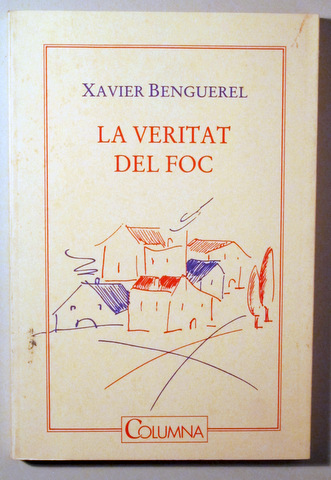 LA VERITAT DE FOC - Barcelona 1986