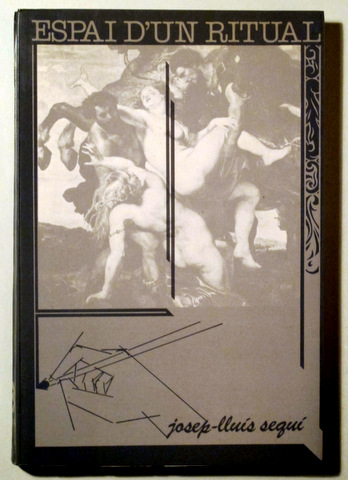 ESPAI D'UN RITUAL - València 1978 - 1ª edició