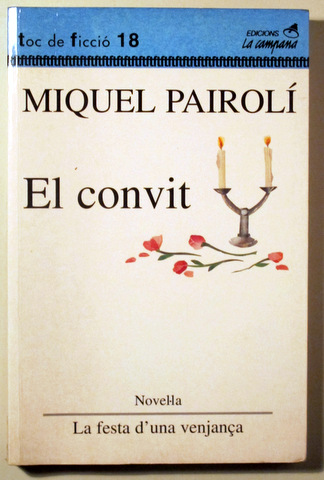 EL CONVIT - Barcelona 1998 - 1ª edició