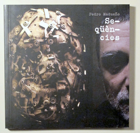 SEQÜÈNCIES - Barcelona 2012 -  Fotografies