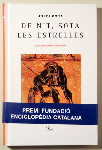 DE NIT, SOTA LES ESTRELLES - Barcelona 1999 - 1ª edició