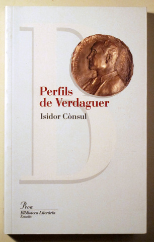 PERFILS DE VERDAGUER - Barcelona 2003