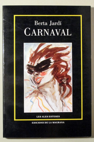 CARNAVAL - Barcelona 1986 - 1ª edición