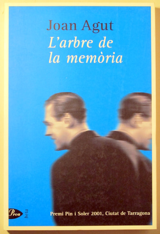 L'ARBRE DE LA MEMÒRIA - Barcelona 2002 - 1ª edición