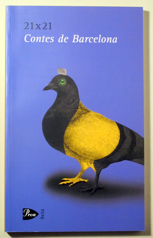 CONTES DE BARCELONA - Barcelona 2000